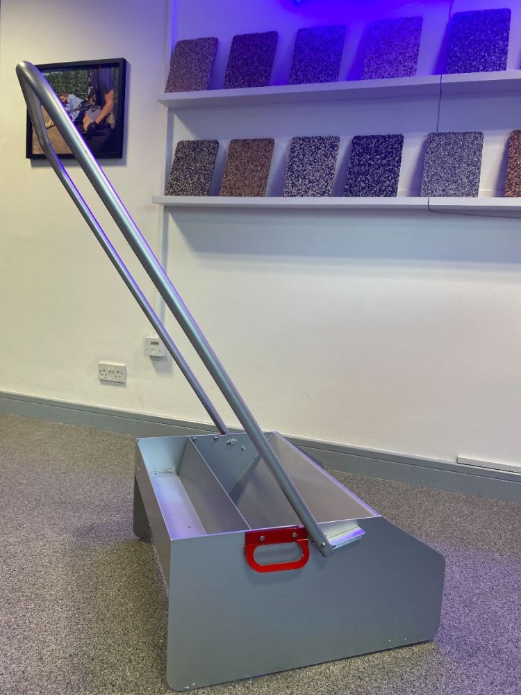 Sani za nanašanje - 60 cm - slika 3