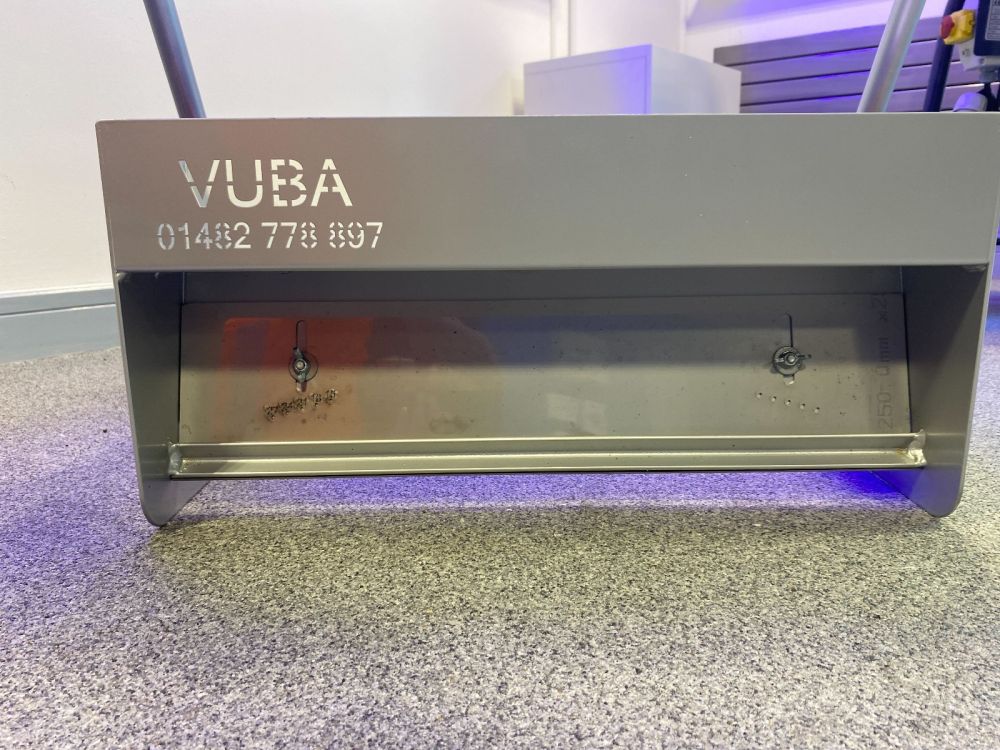 Sani za nanašanje - 60 cm - slika 5