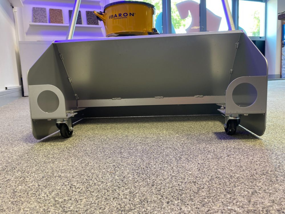 Sani za nanašanje - 60 cm - slika 4