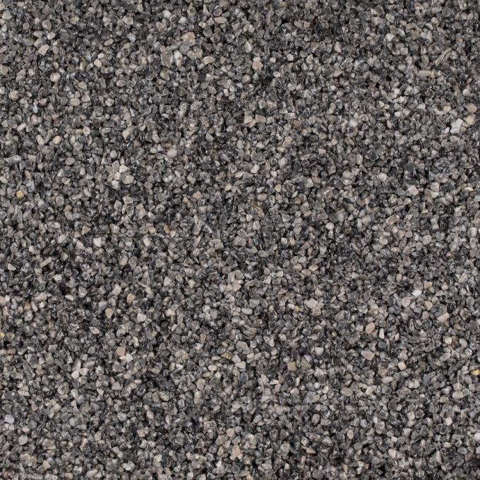 Temno sivi marmor 2-5 mm (Gris Oscuro)