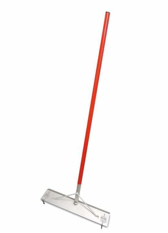Nastavljiva grebljica 60cm