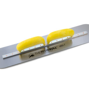 Resin Bull gladilka - 450mm