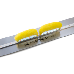 Resin Bull gladilka - 550 mm