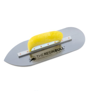 Resin Bull gladilka - Baby Bull