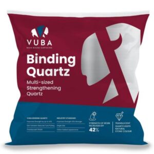 Povezovalni kremen 25kg