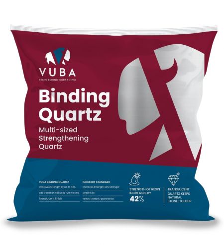 Povezovalni kremen 25kg