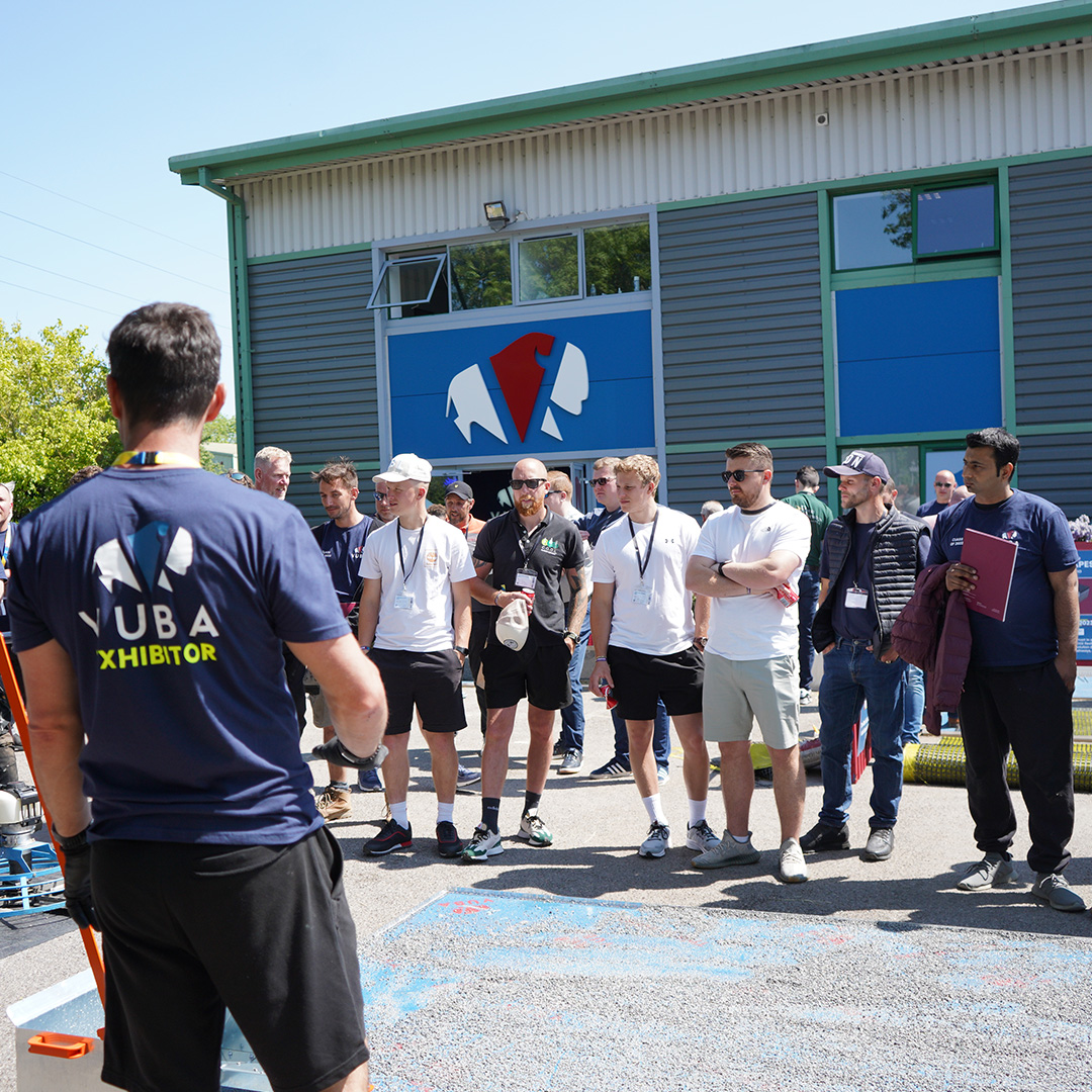 VUBA izobraževanje - Osnove - slika 4