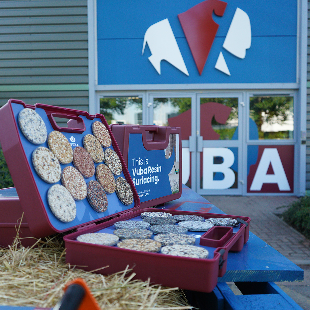 VUBA izobraževanje - Osnove - slika 2