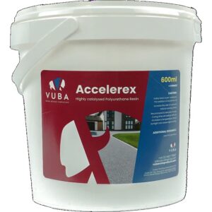 Accelerex – Pospeševalec strjevanja 500ml