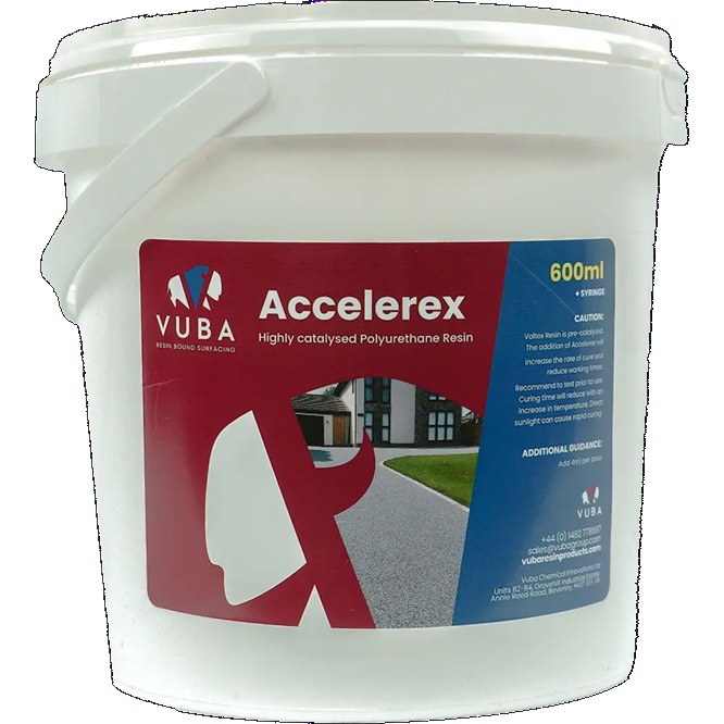 Accelerex – Pospeševalec strjevanja 500ml