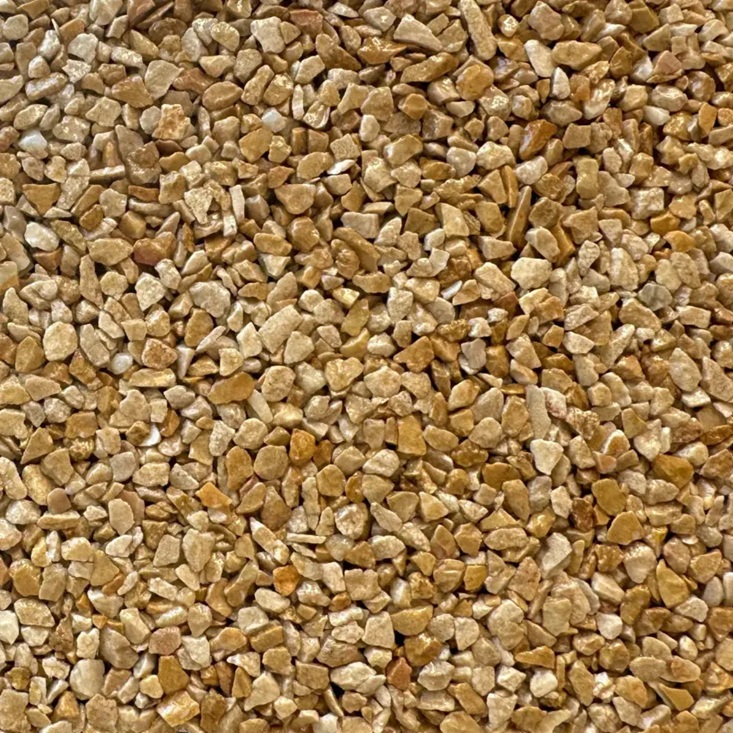 Caramello 2-5mm