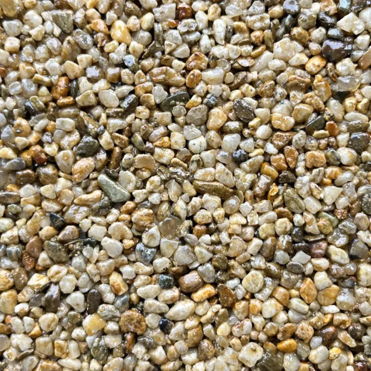 Coshel Quartz 2-5mm