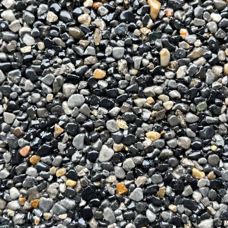 Gunmetal Grey