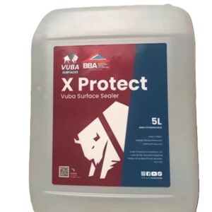 X Protect – Zaščitni premaz za površine 5L