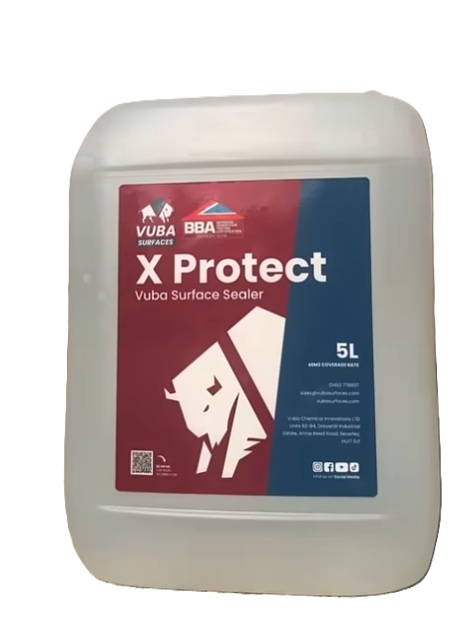 X Protect – Zaščitni premaz za površine 5L